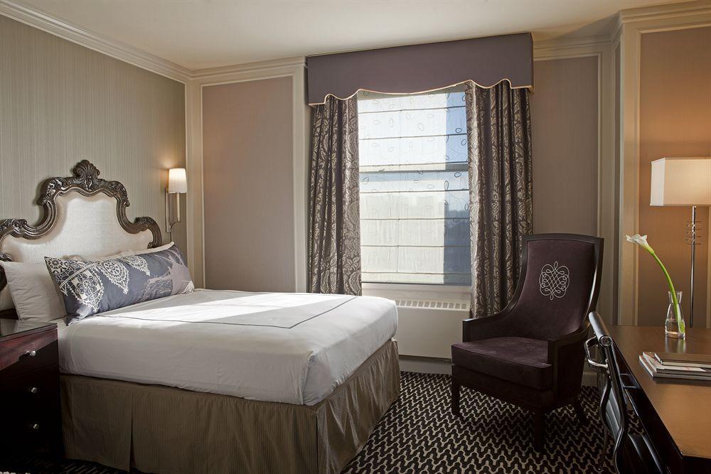 Beacon Grand, A Union Square Hotel Сан-Франциско Номер фото