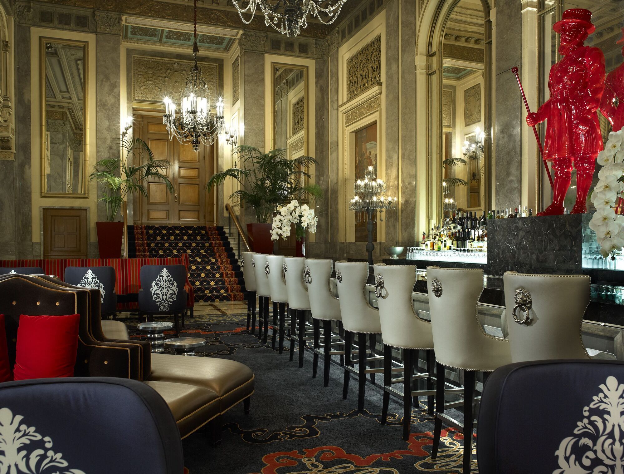 Beacon Grand, A Union Square Hotel Сан-Франциско Экстерьер фото