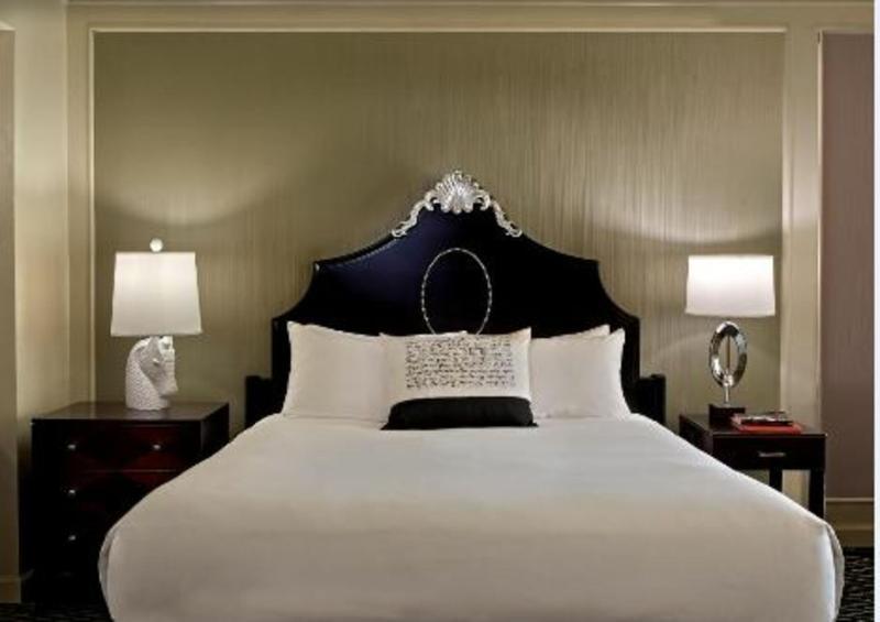 Beacon Grand, A Union Square Hotel Сан-Франциско Экстерьер фото