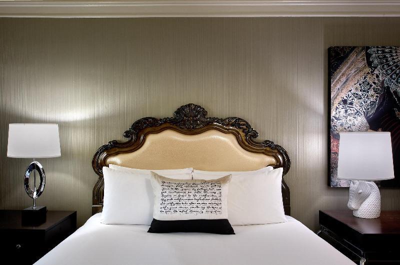 Beacon Grand, A Union Square Hotel Сан-Франциско Экстерьер фото